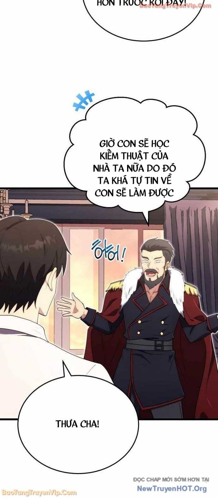 Đại Công Tử Hầu Tước Gia Là Đệ Nhất Võ Giả: Chapter 7