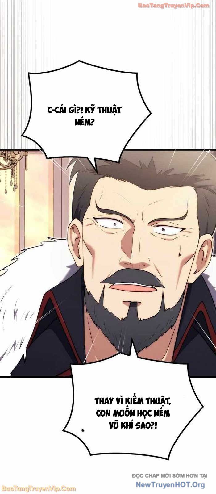 Đại Công Tử Hầu Tước Gia Là Đệ Nhất Võ Giả: Chapter 7