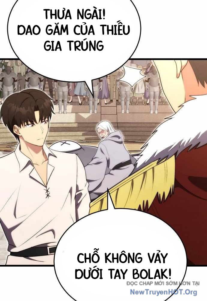 Đại Công Tử Hầu Tước Gia Là Đệ Nhất Võ Giả: Chapter 8