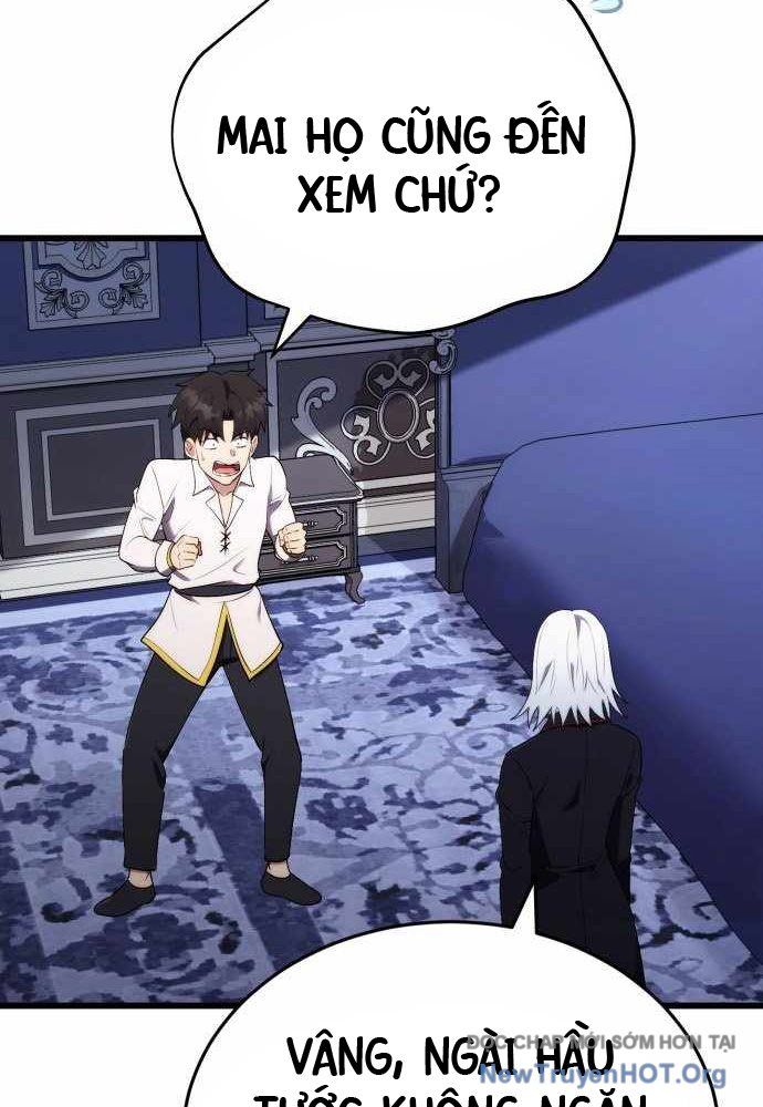 Đại Công Tử Hầu Tước Gia Là Đệ Nhất Võ Giả: Chapter 8