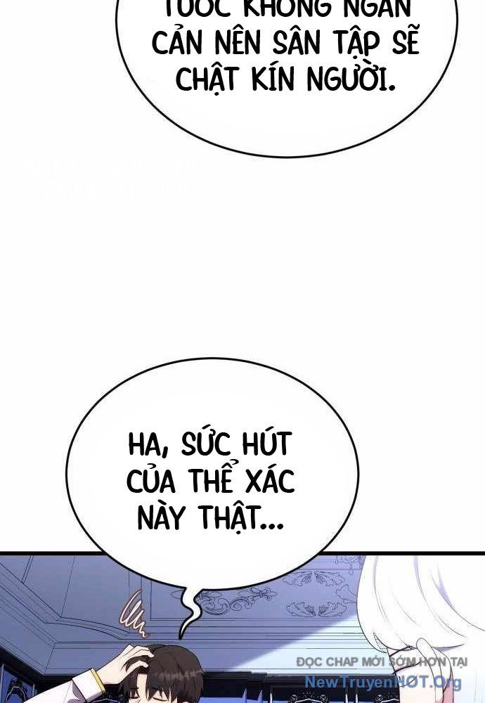 Đại Công Tử Hầu Tước Gia Là Đệ Nhất Võ Giả: Chapter 8