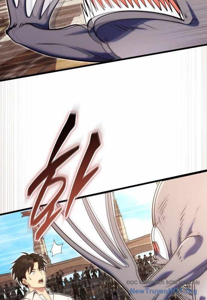 Đại Công Tử Hầu Tước Gia Là Đệ Nhất Võ Giả: Chapter 8