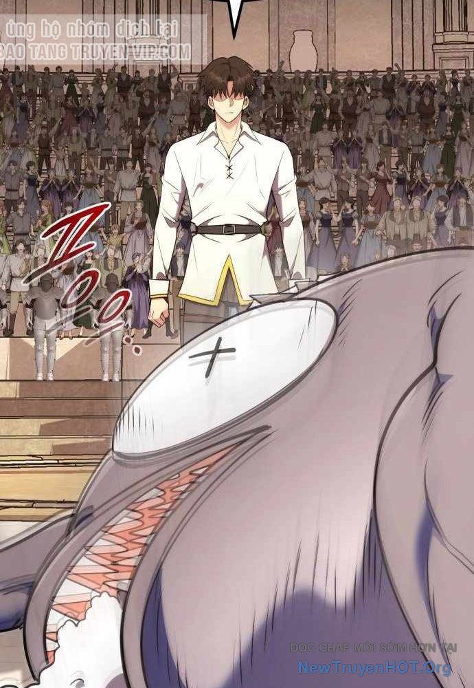 Đại Công Tử Hầu Tước Gia Là Đệ Nhất Võ Giả: Chapter 8