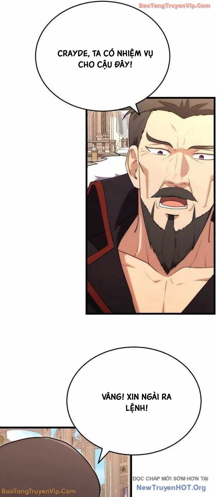 Đại Công Tử Hầu Tước Gia Là Đệ Nhất Võ Giả: Chapter 9