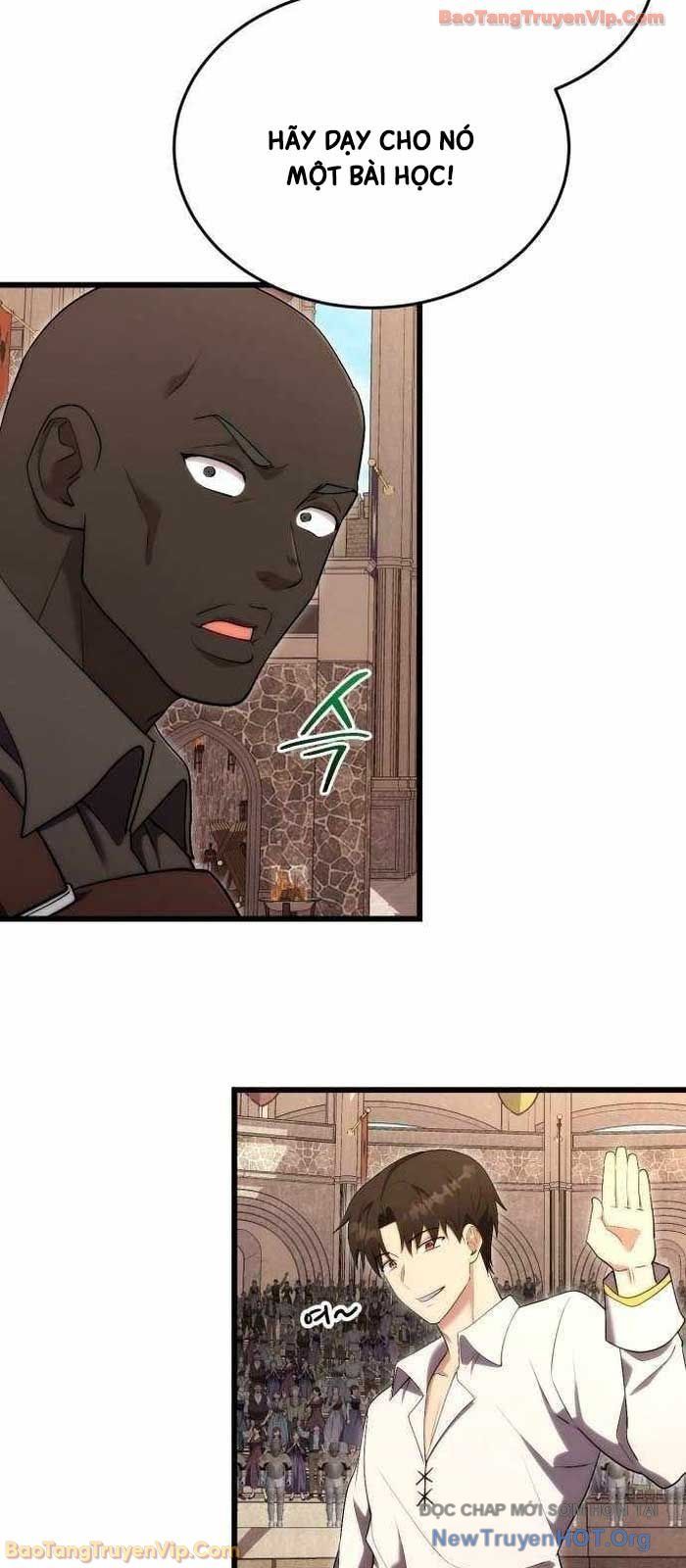 Đại Công Tử Hầu Tước Gia Là Đệ Nhất Võ Giả: Chapter 9