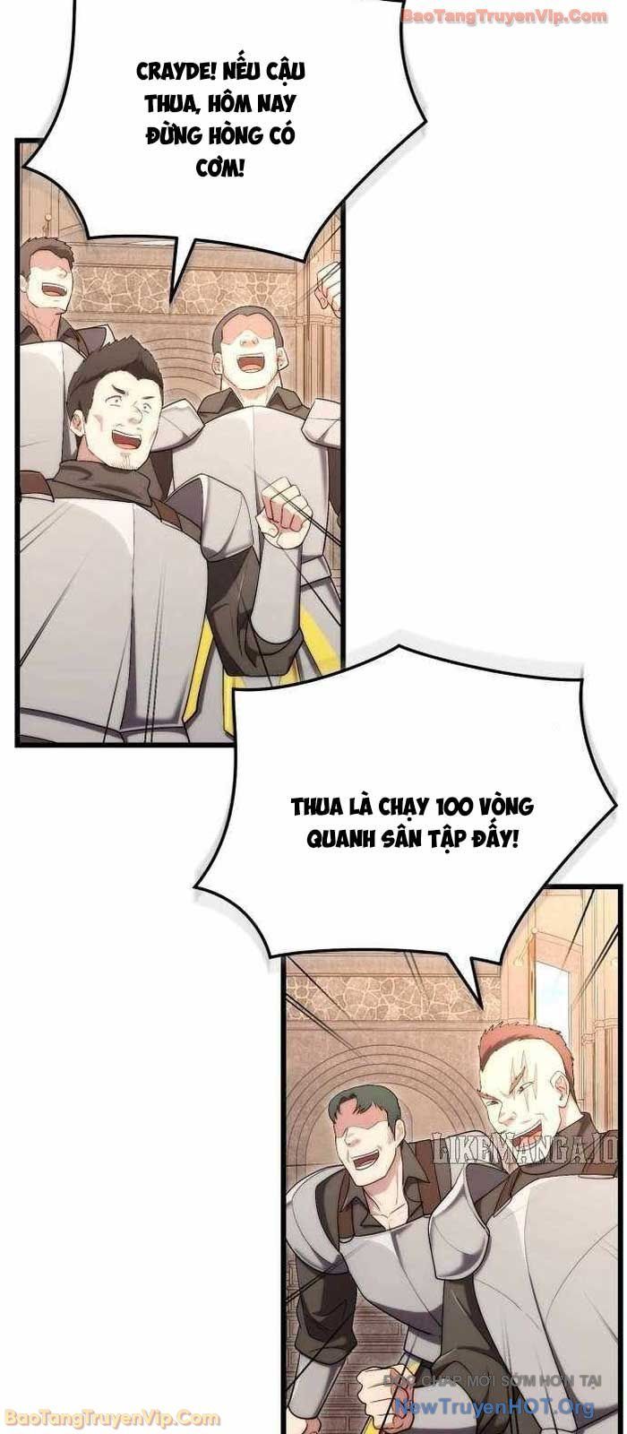 Đại Công Tử Hầu Tước Gia Là Đệ Nhất Võ Giả: Chapter 9