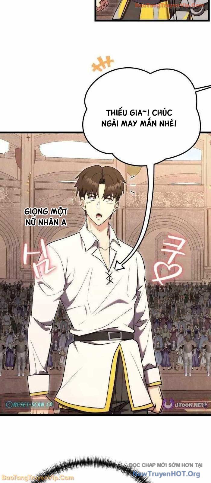 Đại Công Tử Hầu Tước Gia Là Đệ Nhất Võ Giả: Chapter 9