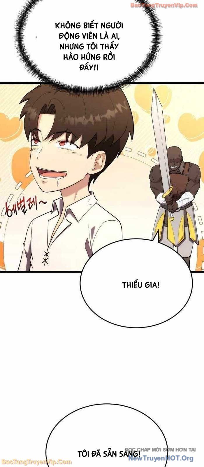 Đại Công Tử Hầu Tước Gia Là Đệ Nhất Võ Giả: Chapter 9