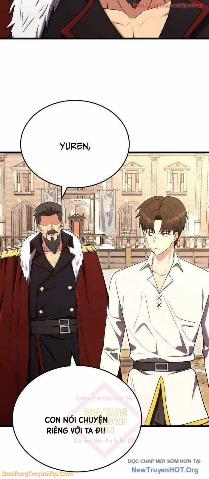 Đại Công Tử Hầu Tước Gia Là Đệ Nhất Võ Giả: Chapter 9