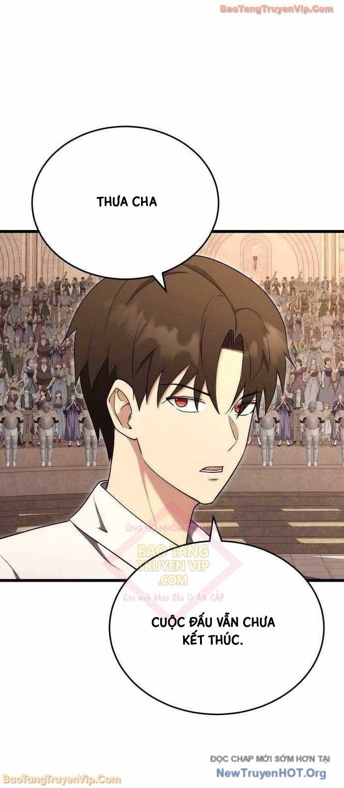 Đại Công Tử Hầu Tước Gia Là Đệ Nhất Võ Giả: Chapter 9