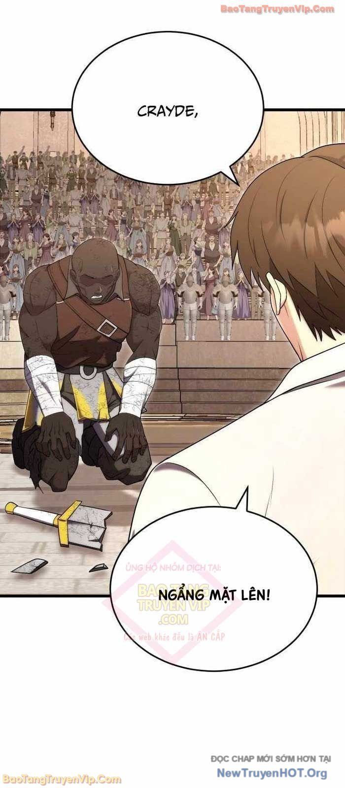 Đại Công Tử Hầu Tước Gia Là Đệ Nhất Võ Giả: Chapter 9