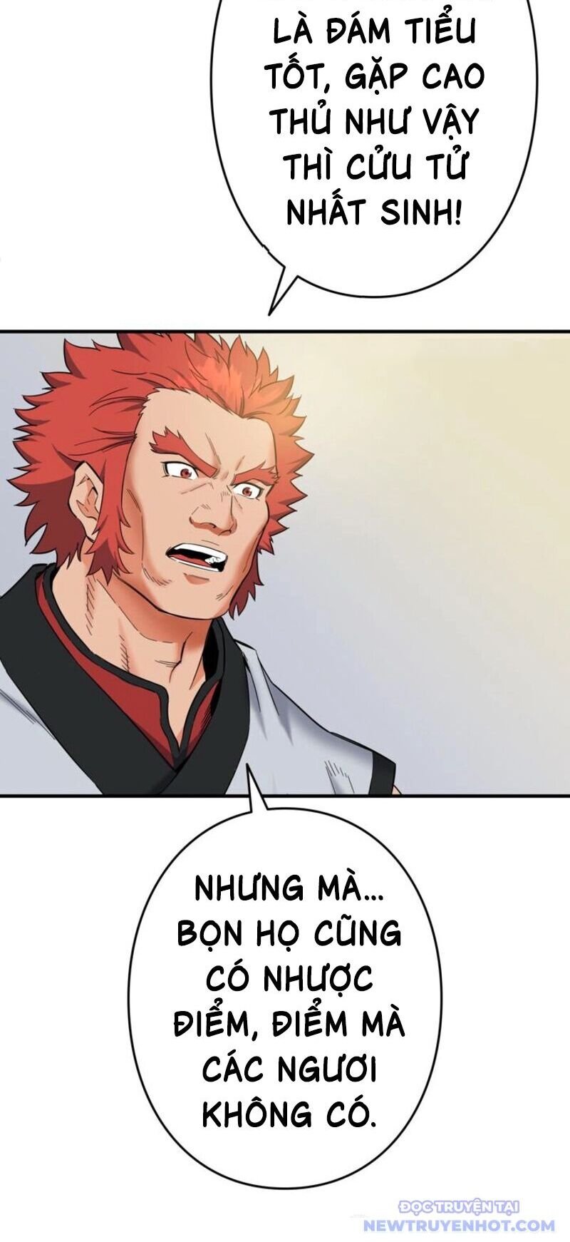 Đại Đao Ngạo - Bất Trạch Cầu Sinh: Chapter 1