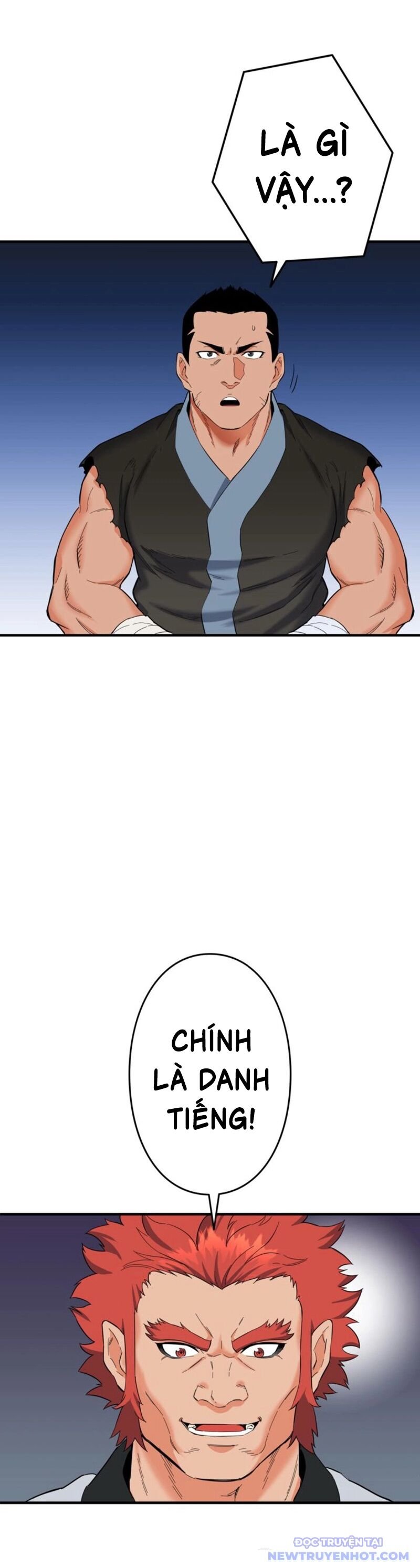 Đại Đao Ngạo - Bất Trạch Cầu Sinh: Chapter 1