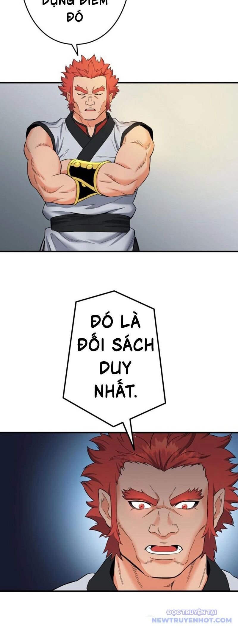 Đại Đao Ngạo - Bất Trạch Cầu Sinh: Chapter 1