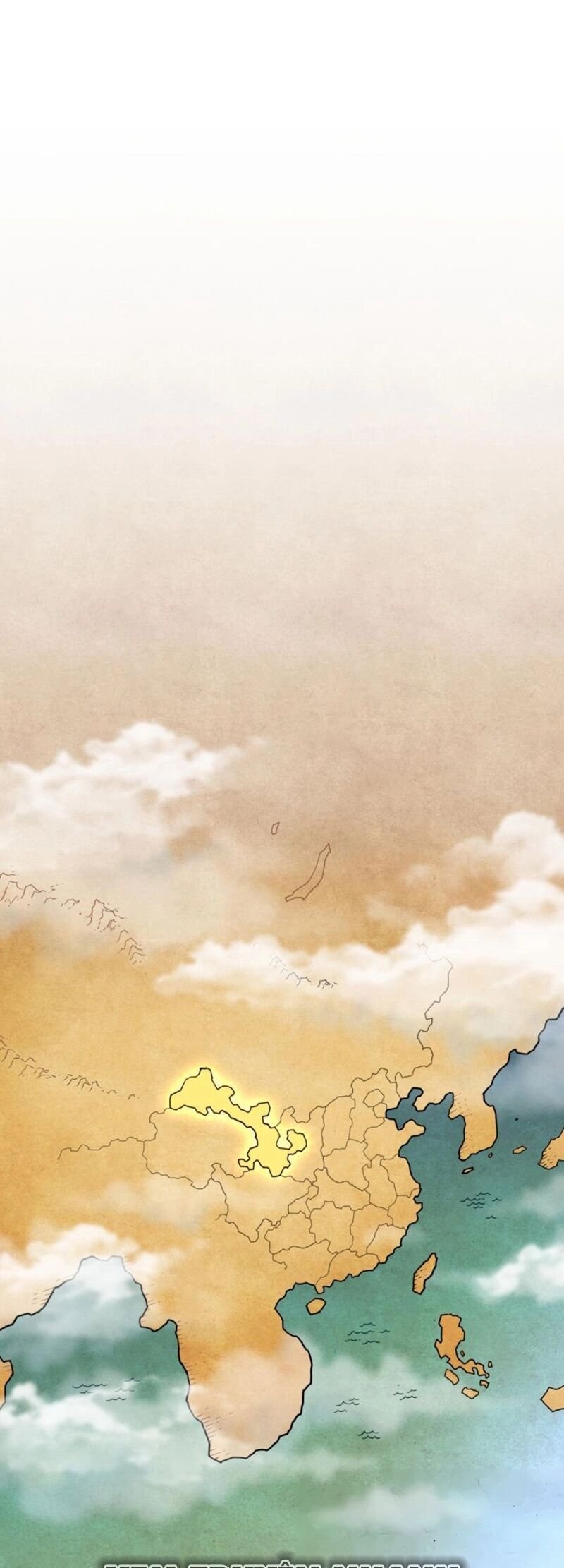 Đại Đao Ngạo - Bất Trạch Cầu Sinh: Chapter 1