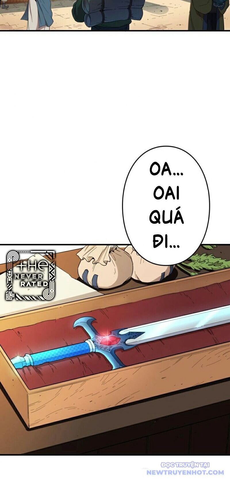 Đại Đao Ngạo - Bất Trạch Cầu Sinh: Chapter 1