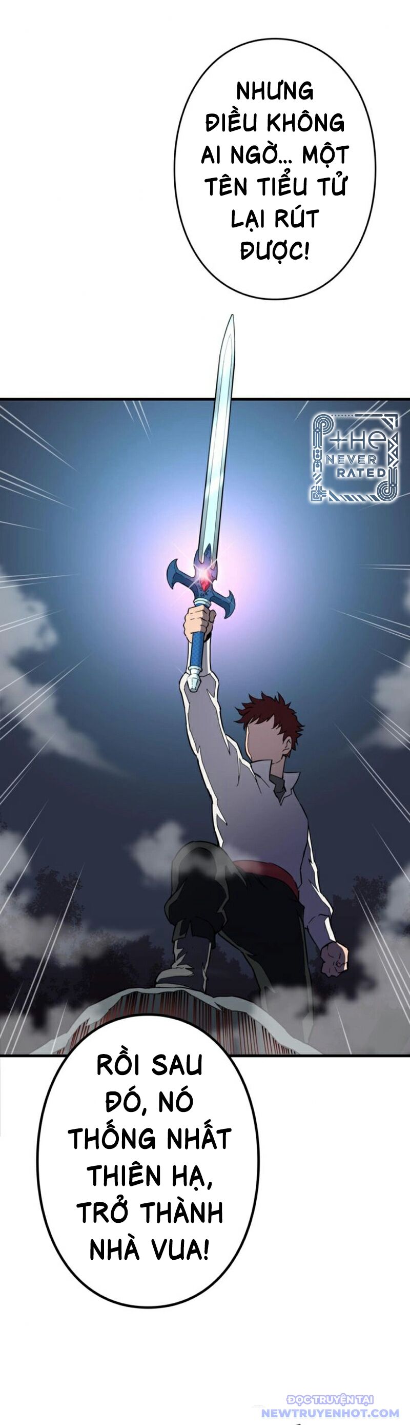 Đại Đao Ngạo - Bất Trạch Cầu Sinh: Chapter 1