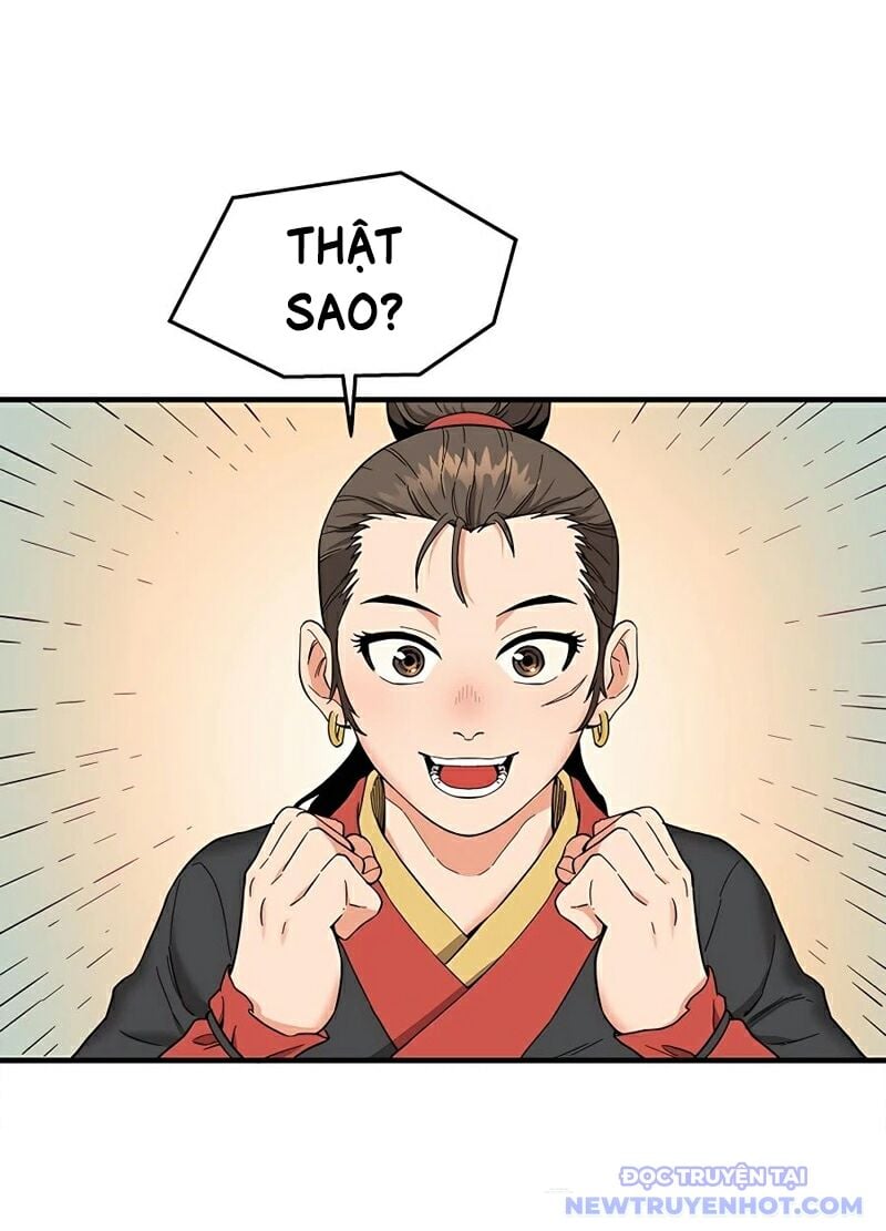 Đại Đao Ngạo - Bất Trạch Cầu Sinh: Chapter 1