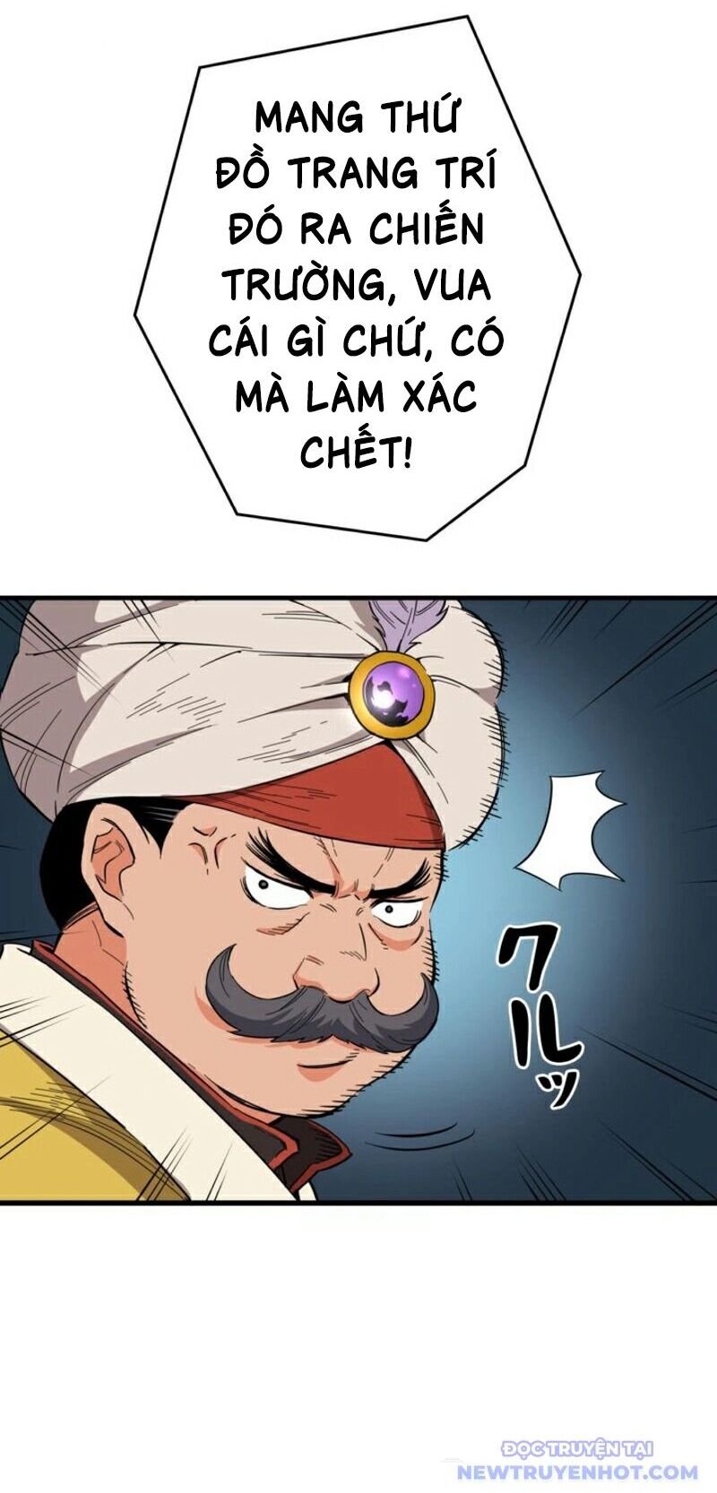 Đại Đao Ngạo - Bất Trạch Cầu Sinh: Chapter 1