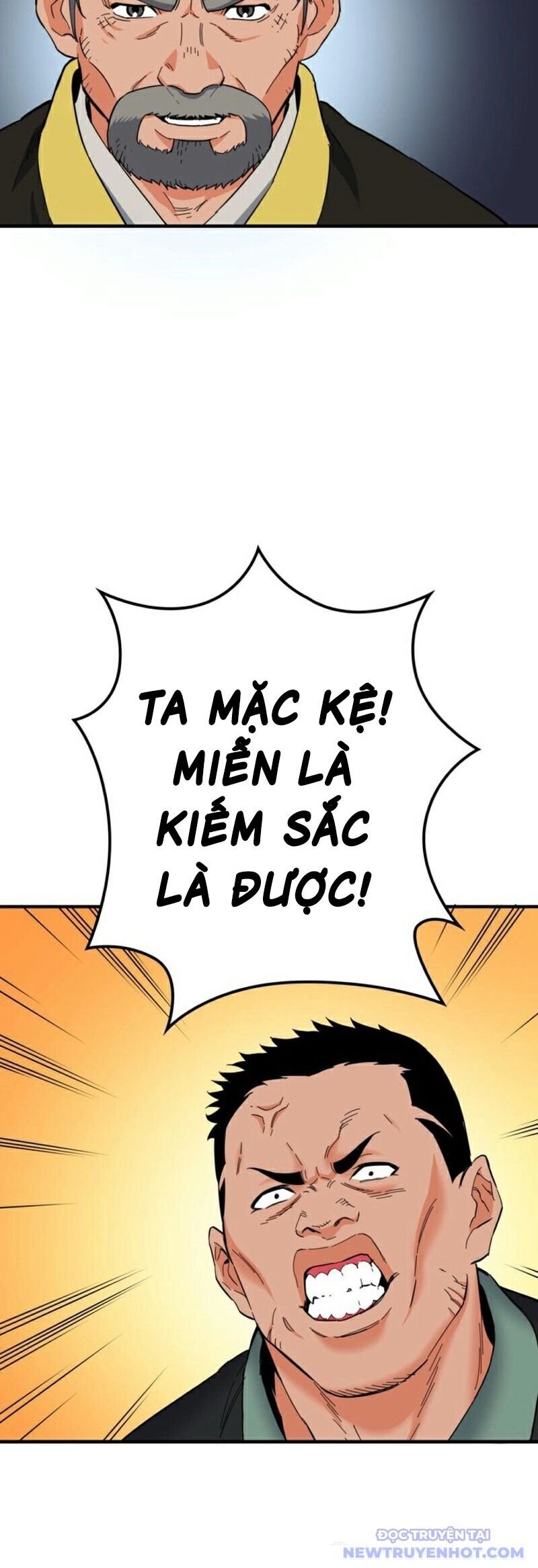 Đại Đao Ngạo - Bất Trạch Cầu Sinh: Chapter 1