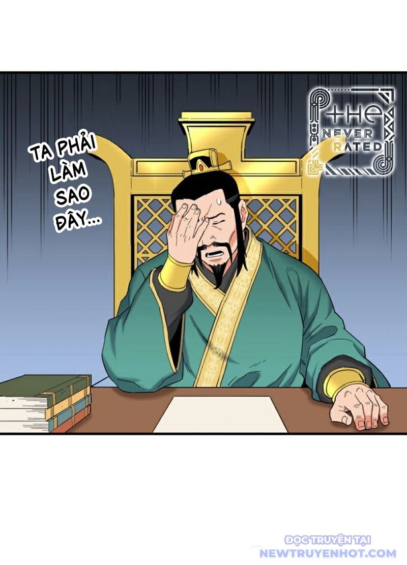 Đại Đao Ngạo - Bất Trạch Cầu Sinh: Chapter 1