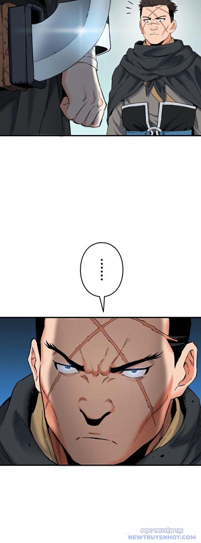 Đại Đao Ngạo - Bất Trạch Cầu Sinh: Chapter 1