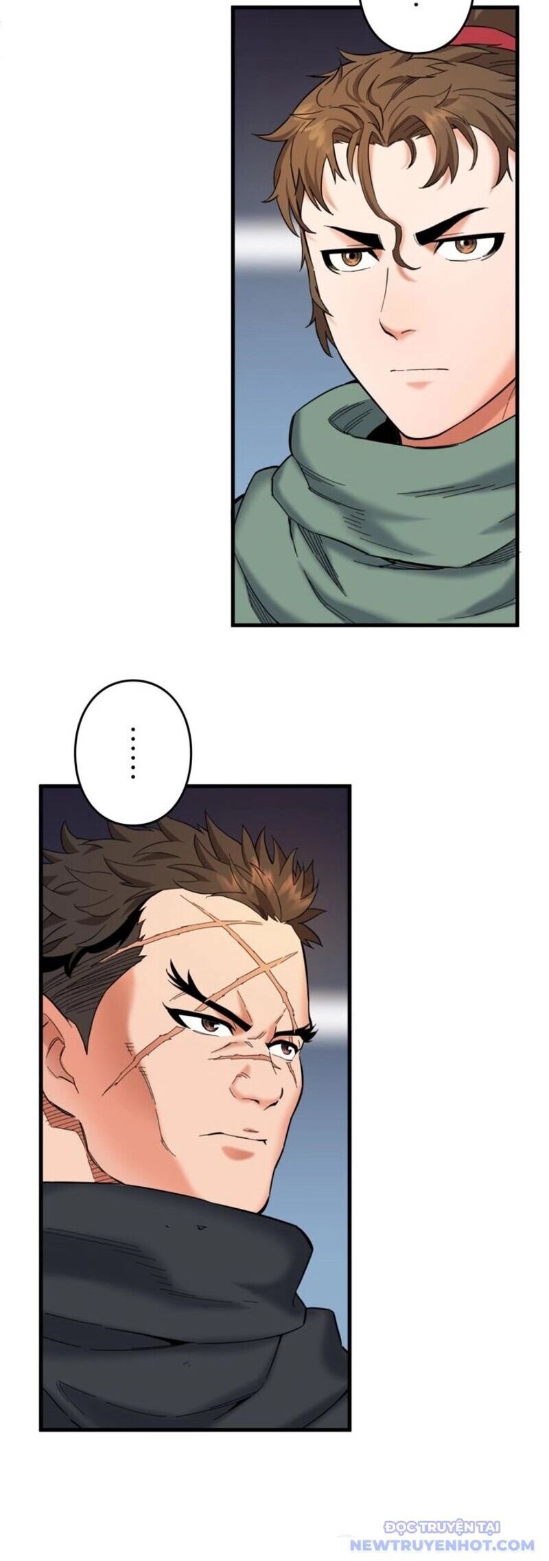 Đại Đao Ngạo - Bất Trạch Cầu Sinh: Chapter 1