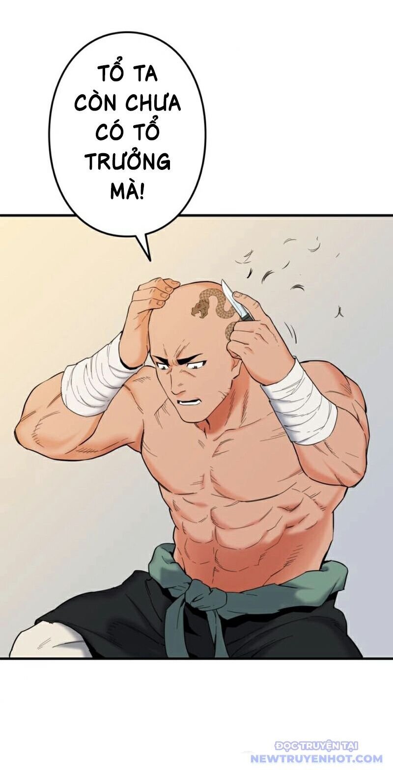 Đại Đao Ngạo - Bất Trạch Cầu Sinh: Chapter 1