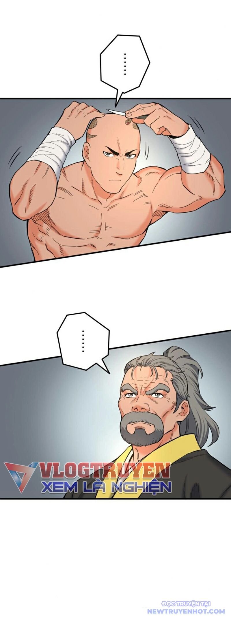 Đại Đao Ngạo - Bất Trạch Cầu Sinh: Chapter 1