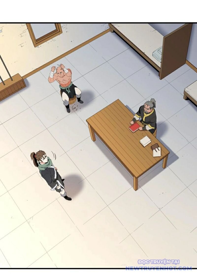 Đại Đao Ngạo - Bất Trạch Cầu Sinh: Chapter 1