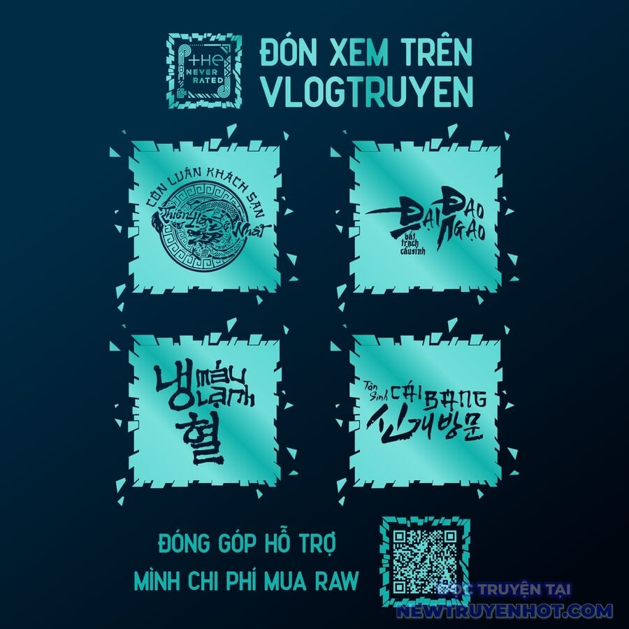 Đại Đao Ngạo - Bất Trạch Cầu Sinh: Chapter 1