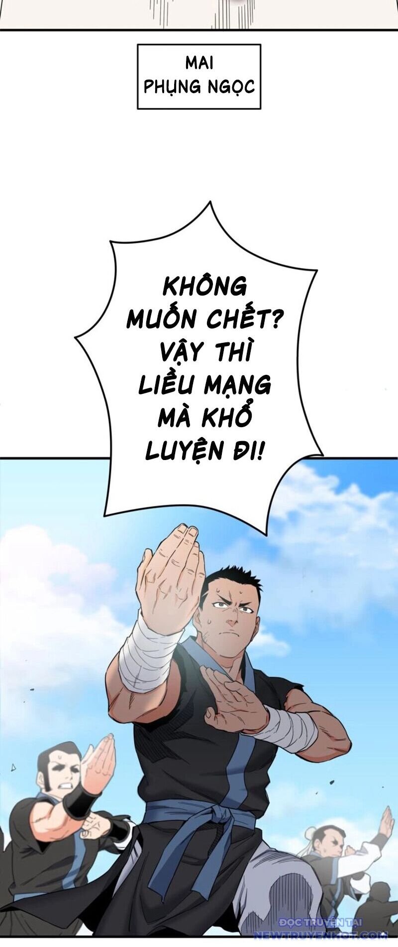 Đại Đao Ngạo - Bất Trạch Cầu Sinh: Chapter 1