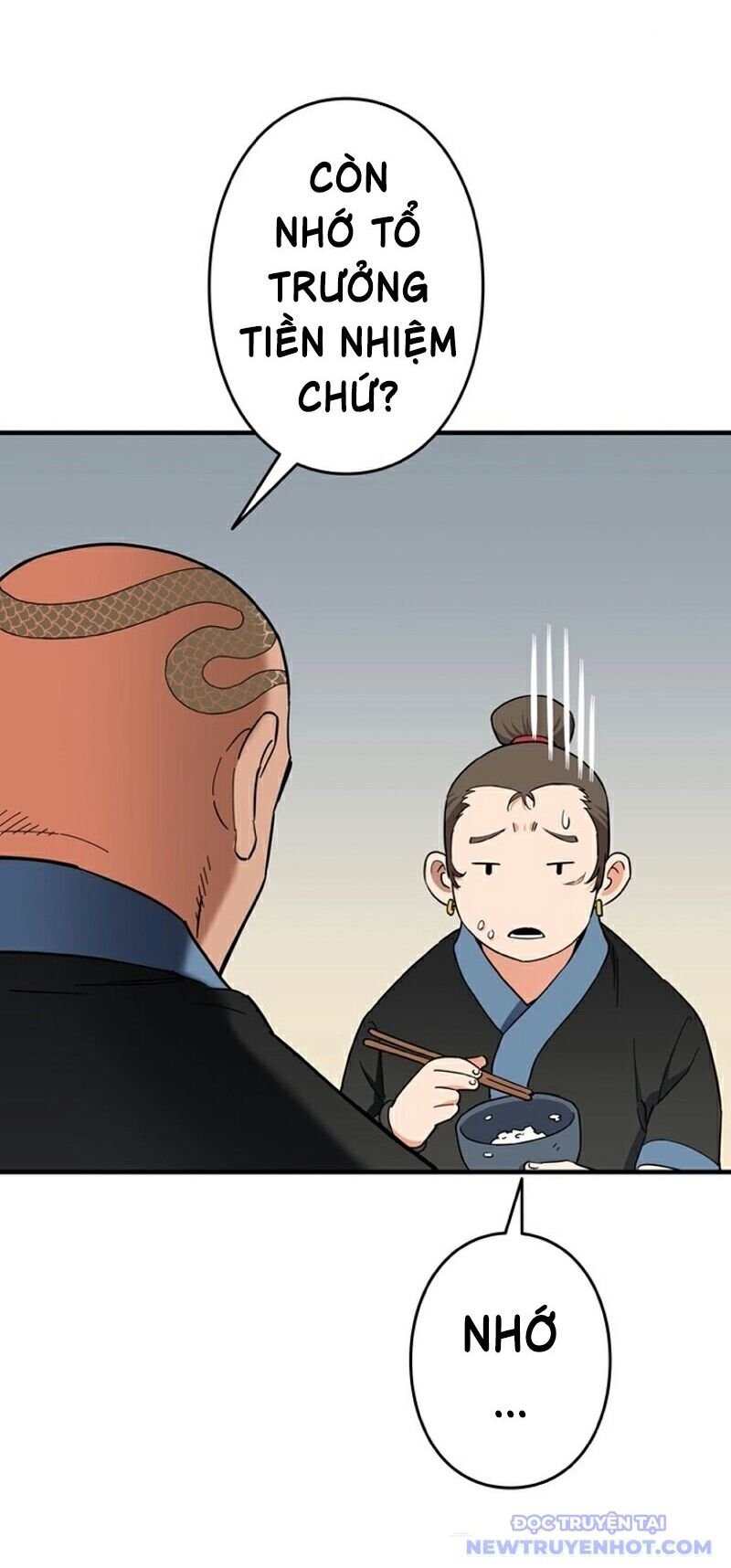Đại Đao Ngạo - Bất Trạch Cầu Sinh: Chapter 2