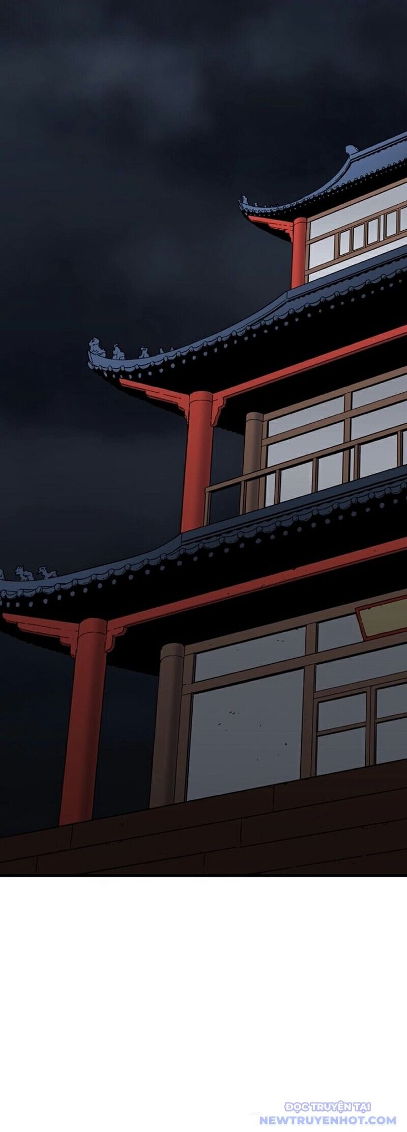Đại Đao Ngạo - Bất Trạch Cầu Sinh: Chapter 2