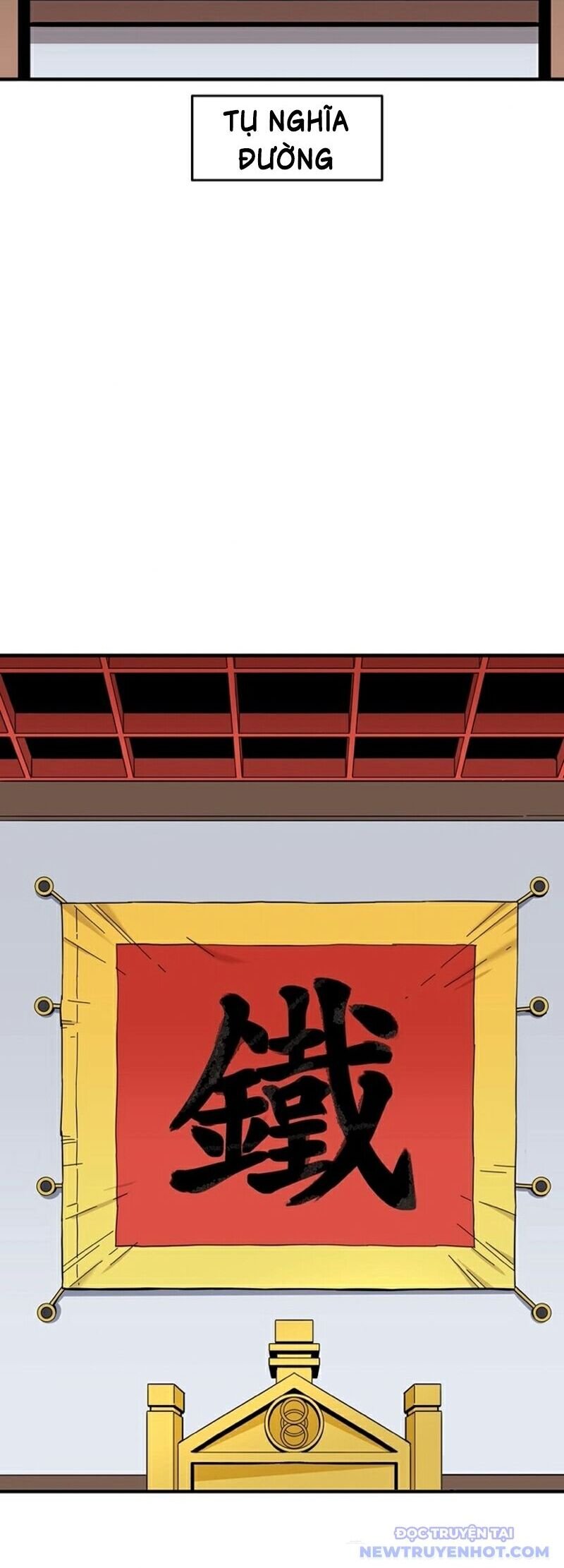 Đại Đao Ngạo - Bất Trạch Cầu Sinh: Chapter 2