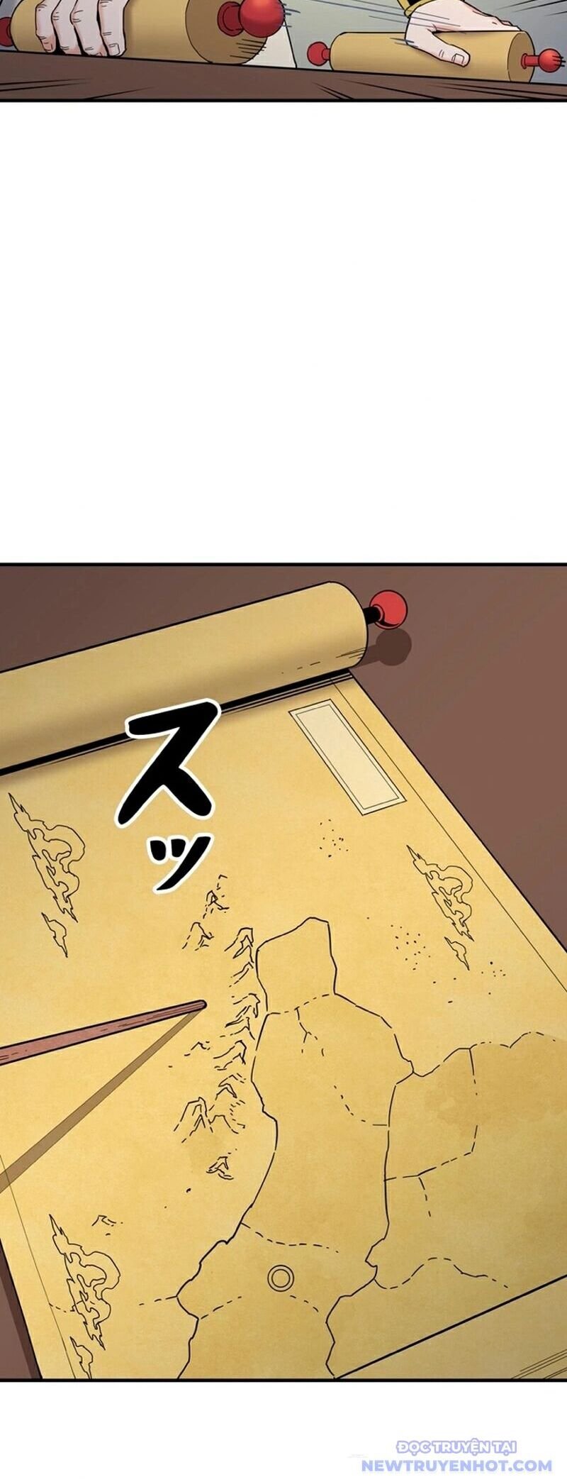 Đại Đao Ngạo - Bất Trạch Cầu Sinh: Chapter 2