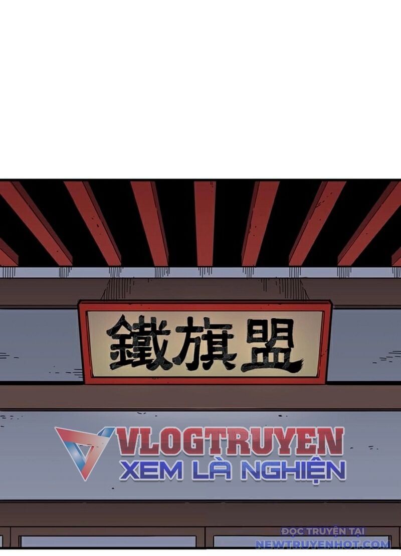Đại Đao Ngạo - Bất Trạch Cầu Sinh: Chapter 2