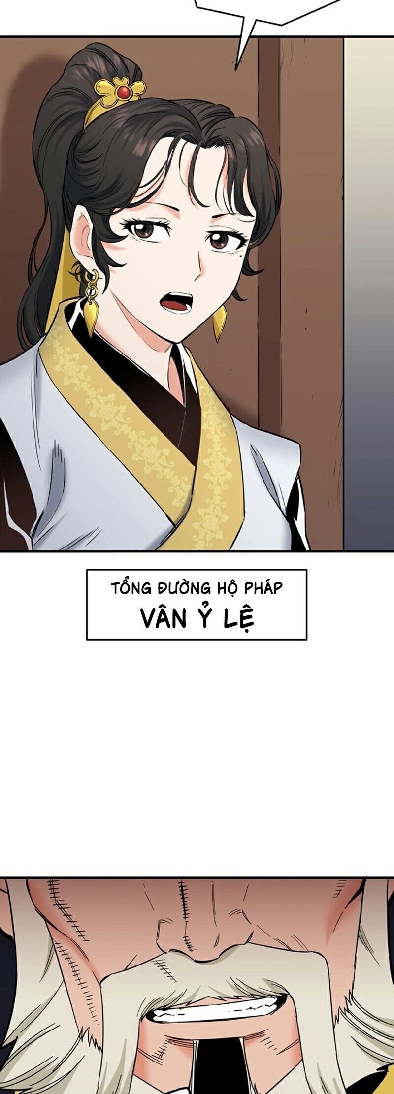 Đại Đao Ngạo - Bất Trạch Cầu Sinh: Chapter 2