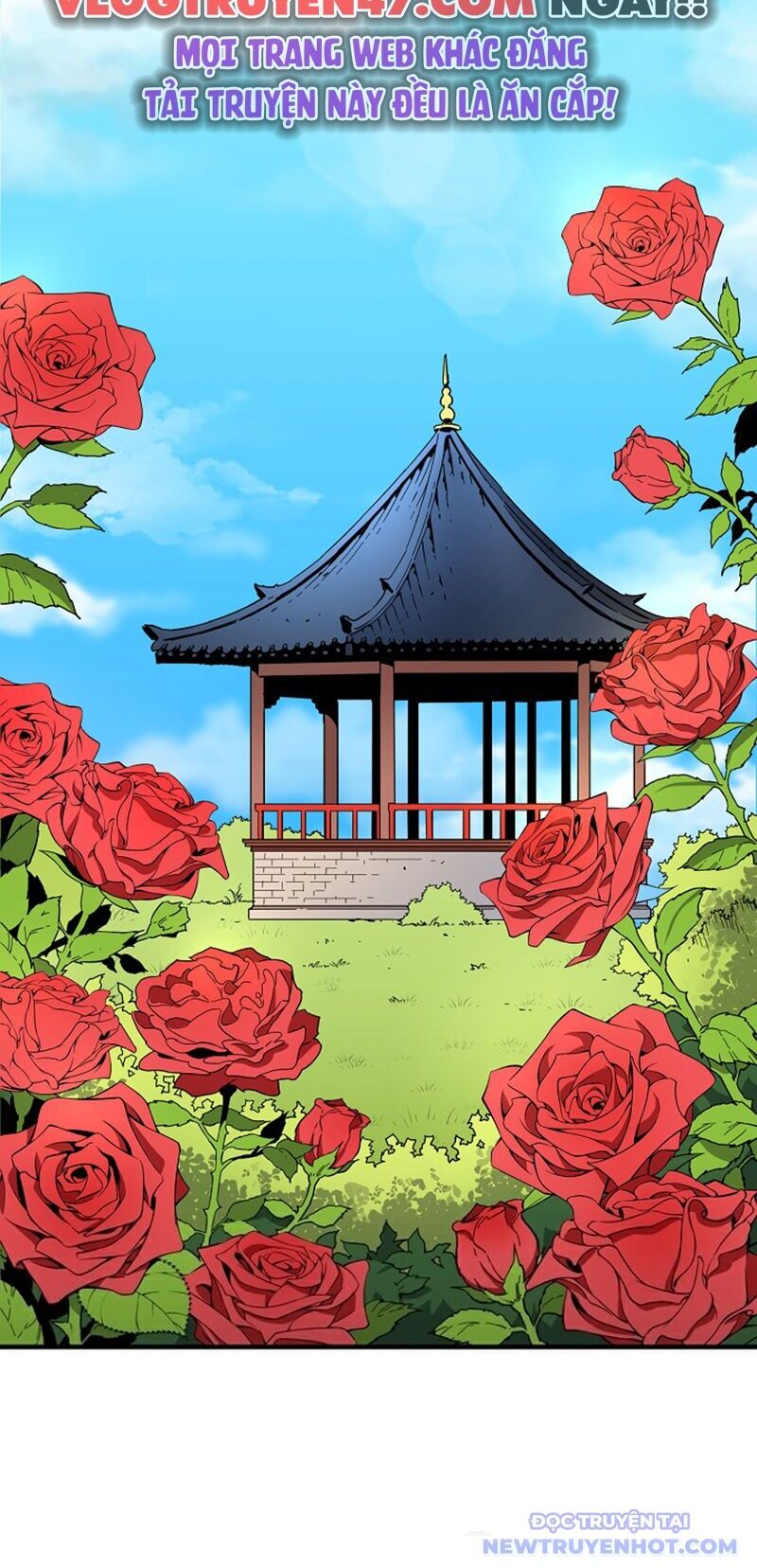Đại Đao Ngạo - Bất Trạch Cầu Sinh: Chapter 2
