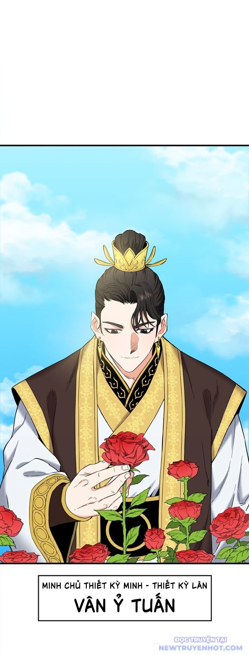 Đại Đao Ngạo - Bất Trạch Cầu Sinh: Chapter 2