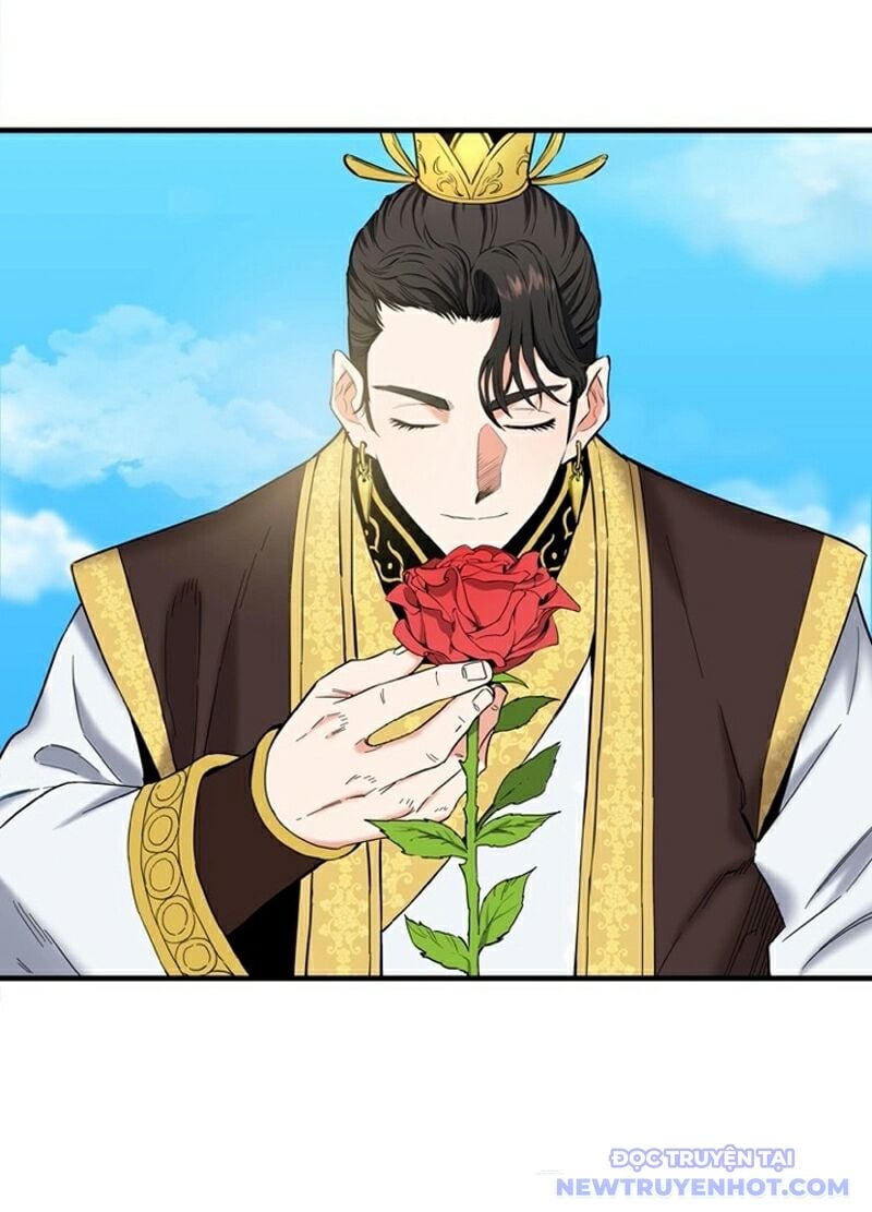 Đại Đao Ngạo - Bất Trạch Cầu Sinh: Chapter 2