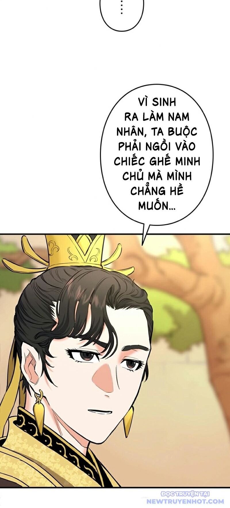 Đại Đao Ngạo - Bất Trạch Cầu Sinh: Chapter 2