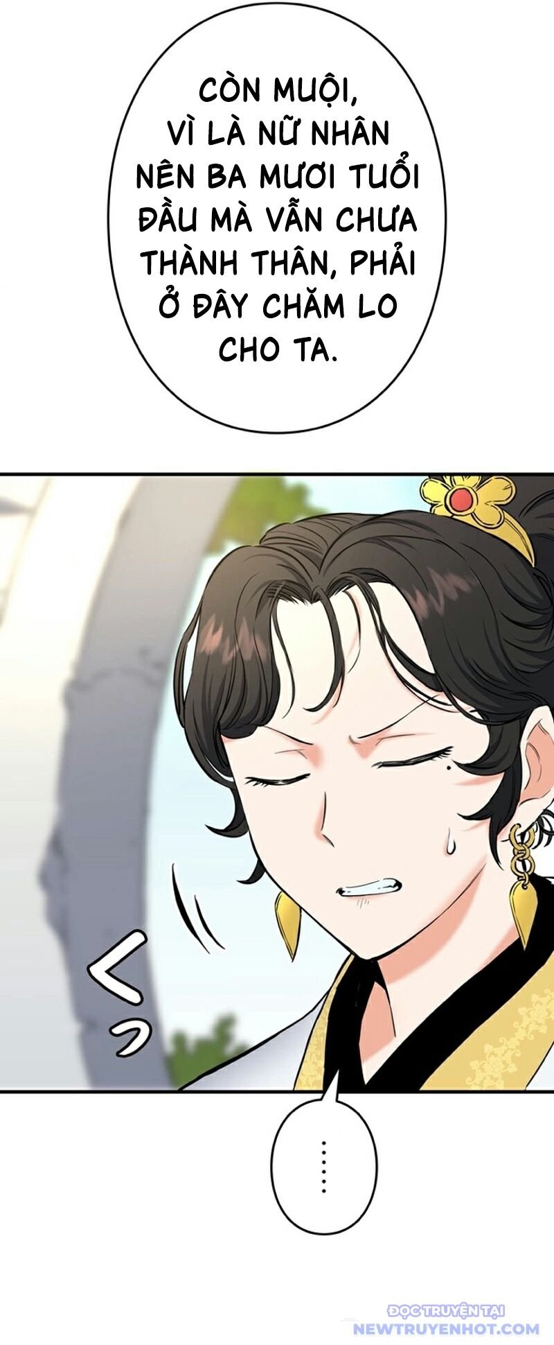 Đại Đao Ngạo - Bất Trạch Cầu Sinh: Chapter 2
