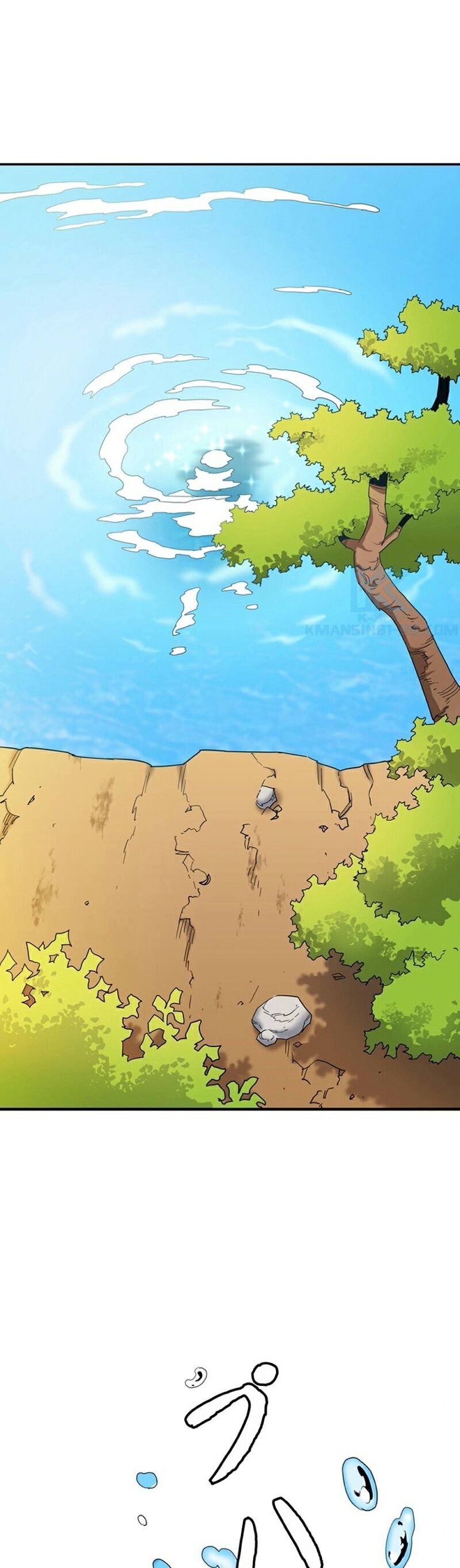 Đại Đao Ngạo - Bất Trạch Cầu Sinh: Chapter 2