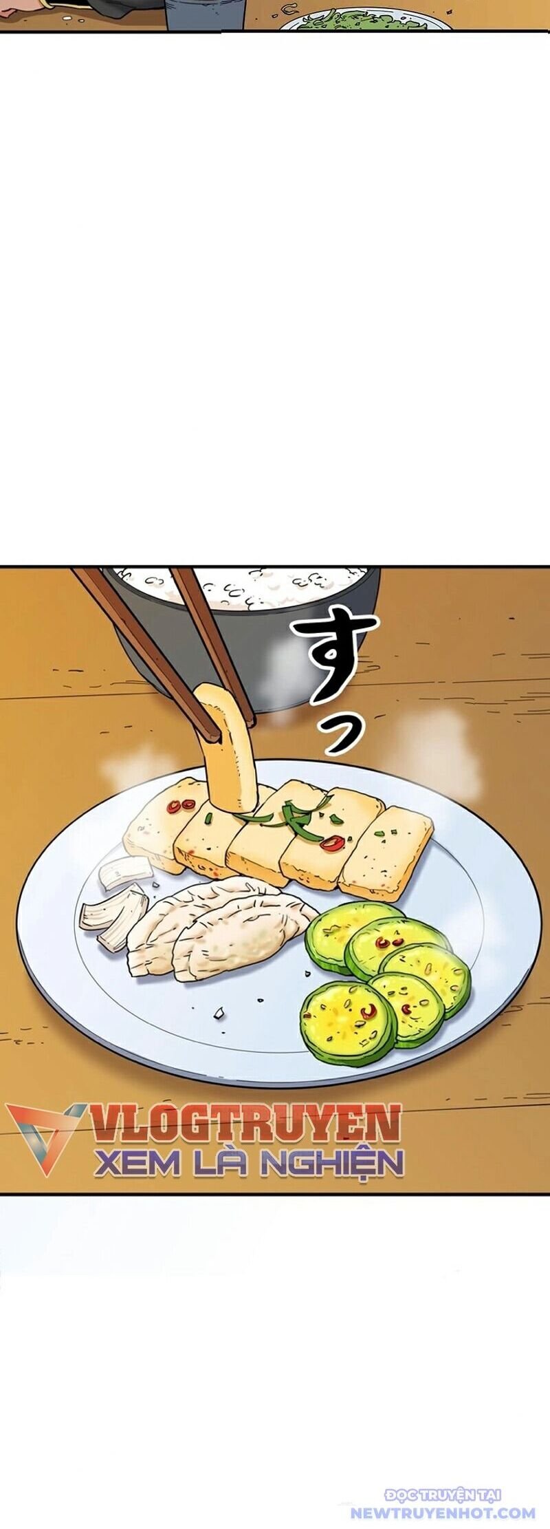 Đại Đao Ngạo - Bất Trạch Cầu Sinh: Chapter 2