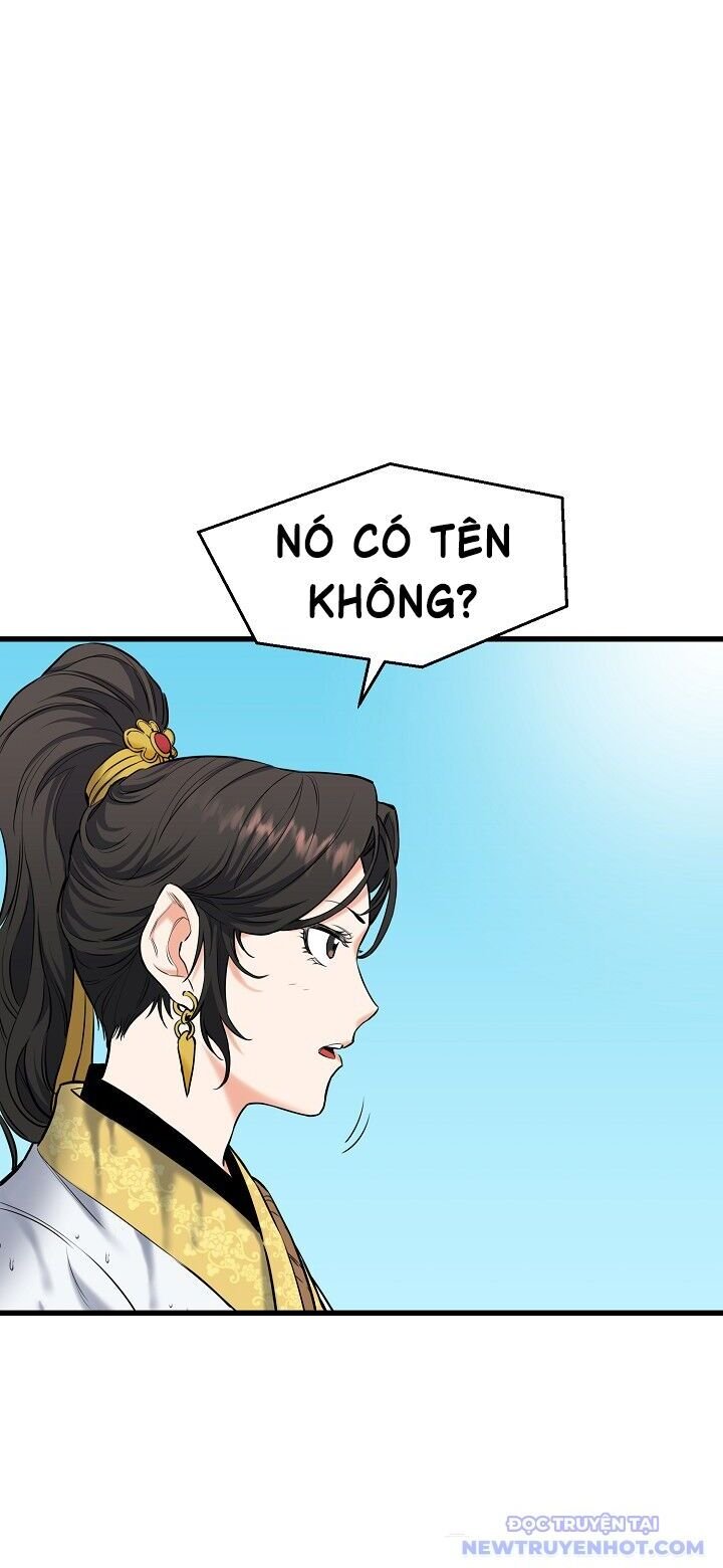 Đại Đao Ngạo - Bất Trạch Cầu Sinh: Chapter 3