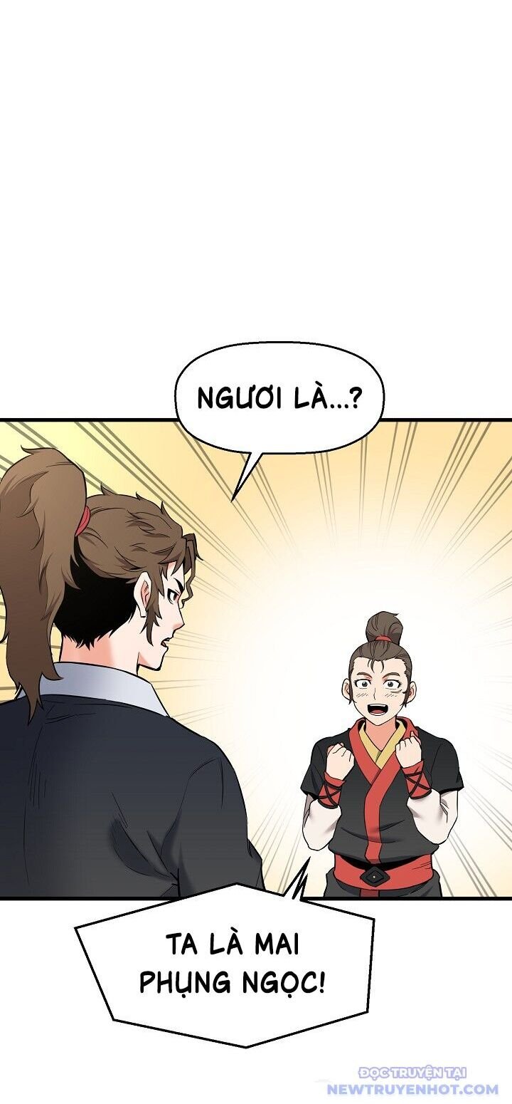 Đại Đao Ngạo - Bất Trạch Cầu Sinh: Chapter 3
