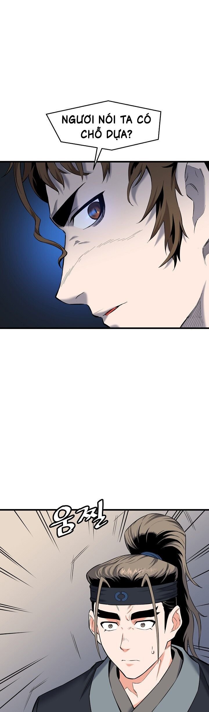 Đại Đao Ngạo - Bất Trạch Cầu Sinh: Chapter 3