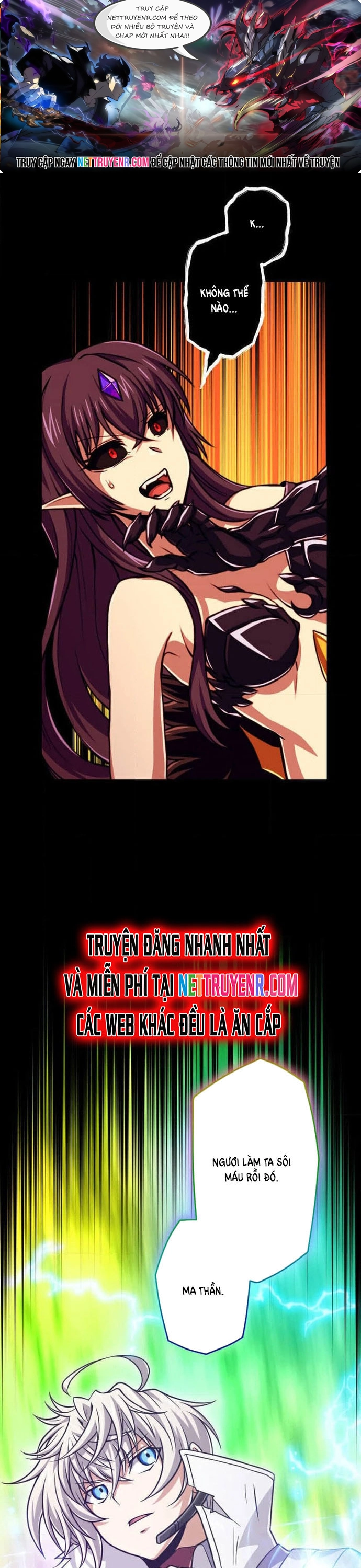 Đại Hiền Nhân Ma Thuật Cấp 99990000: Chapter 100