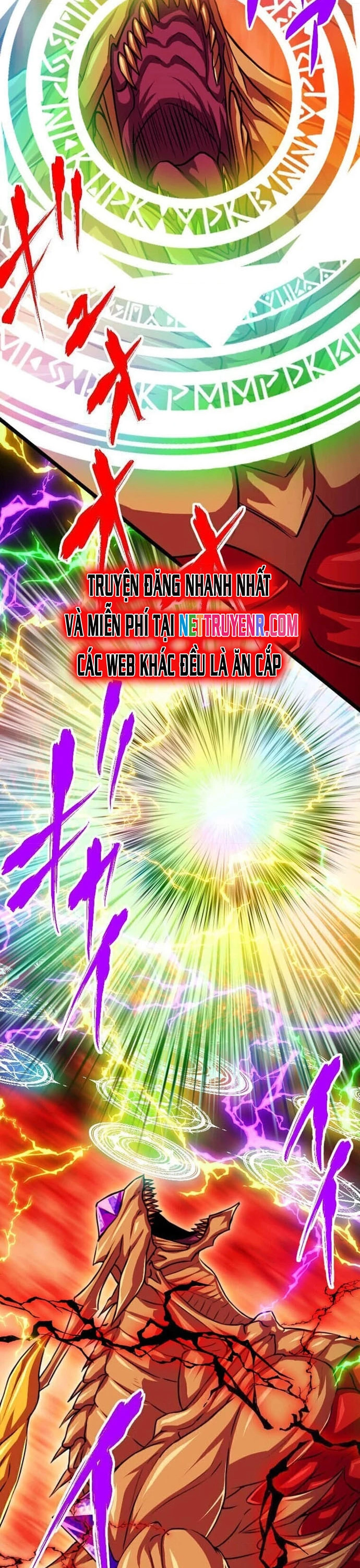 Đại Hiền Nhân Ma Thuật Cấp 99990000: Chapter 100